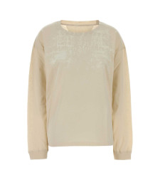 [Maison Margiela] T-shirts Long Sleeve FW26 S51GC0556M20162 102