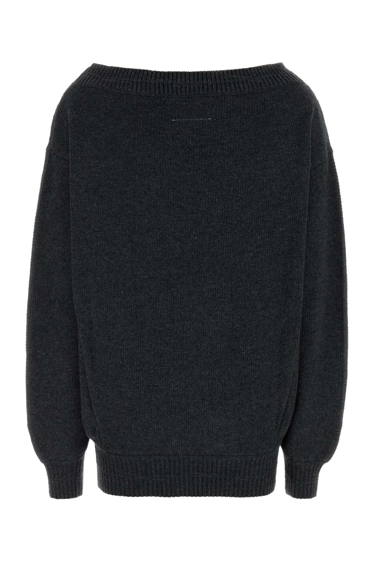[MM6 Maison Margiela] Knitwear FW26 S52DA0100M13287 855M