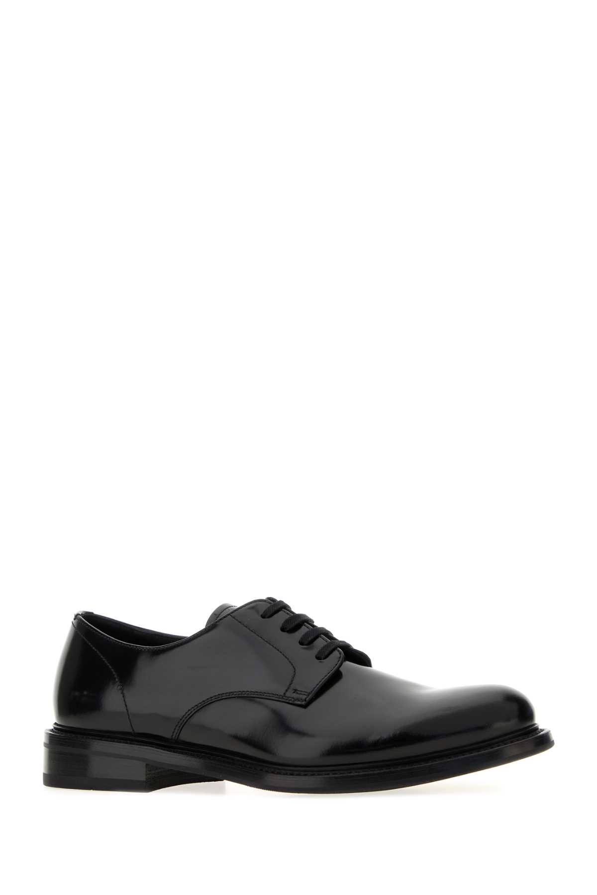 [Prada] Dress Shoes FW26 2EB198FX000055 F0002