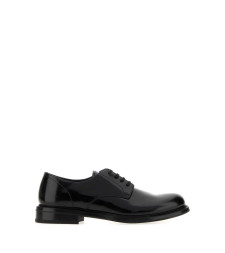 [Prada] Dress Shoes FW26 2EB198FX000055 F0002