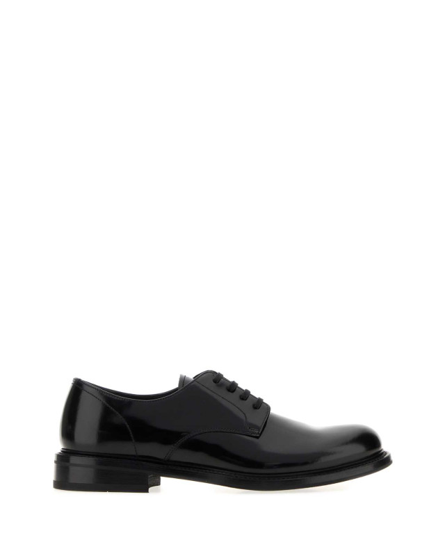 [Prada] Dress Shoes FW26 2EB198FX000055 F0002