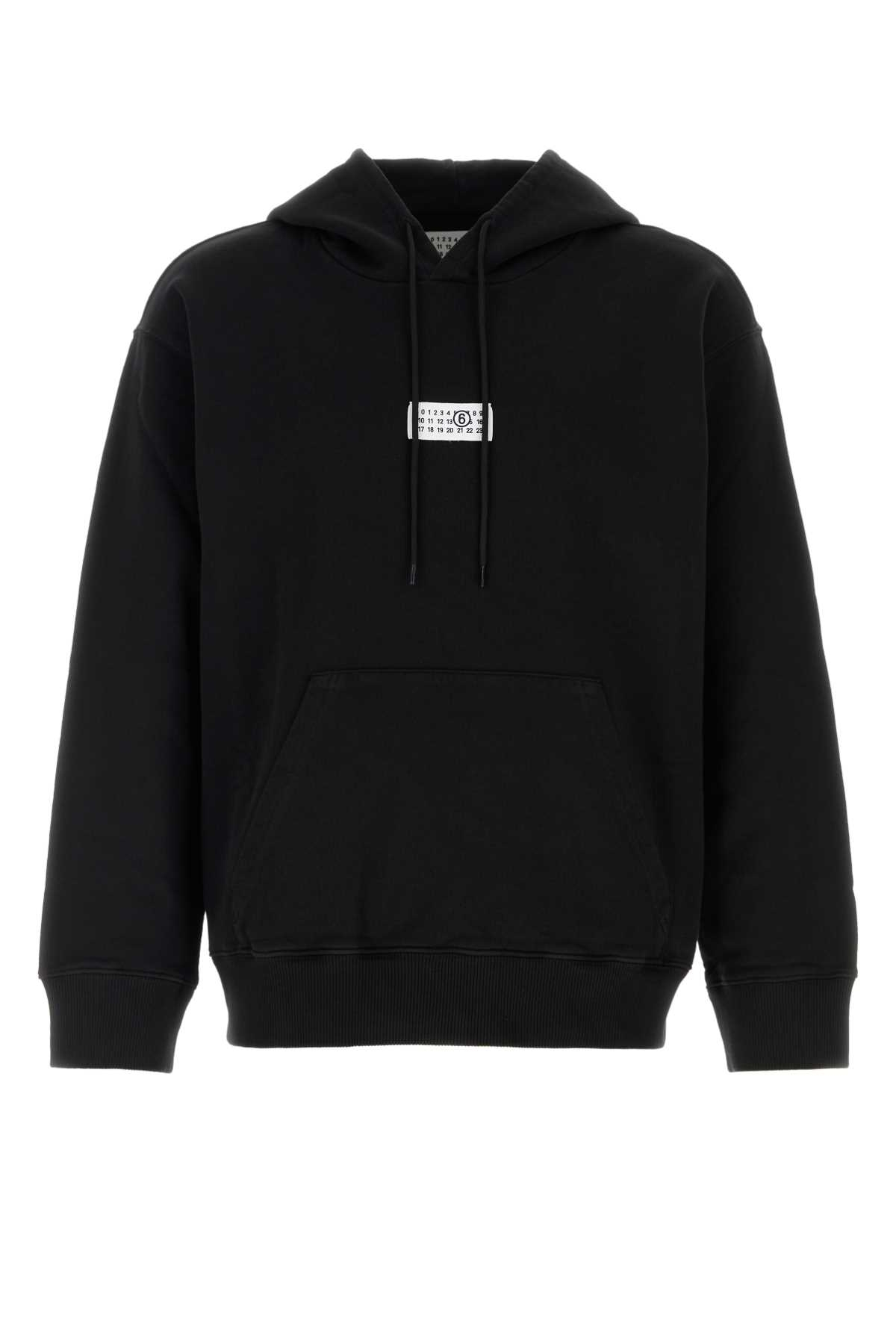 [MM6 Maison Margiela] Sweatshirt FW26 SH0GU0048M25025 900