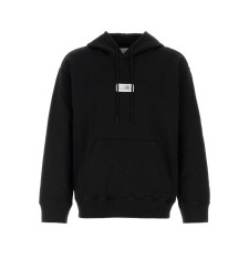 [MM6 Maison Margiela] Sweatshirt FW26 SH0GU0048M25025 900