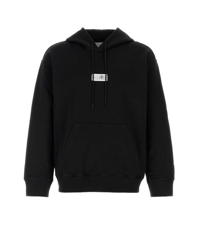 [MM6 Maison Margiela] Sweatshirt FW26 SH0GU0048M25025 900