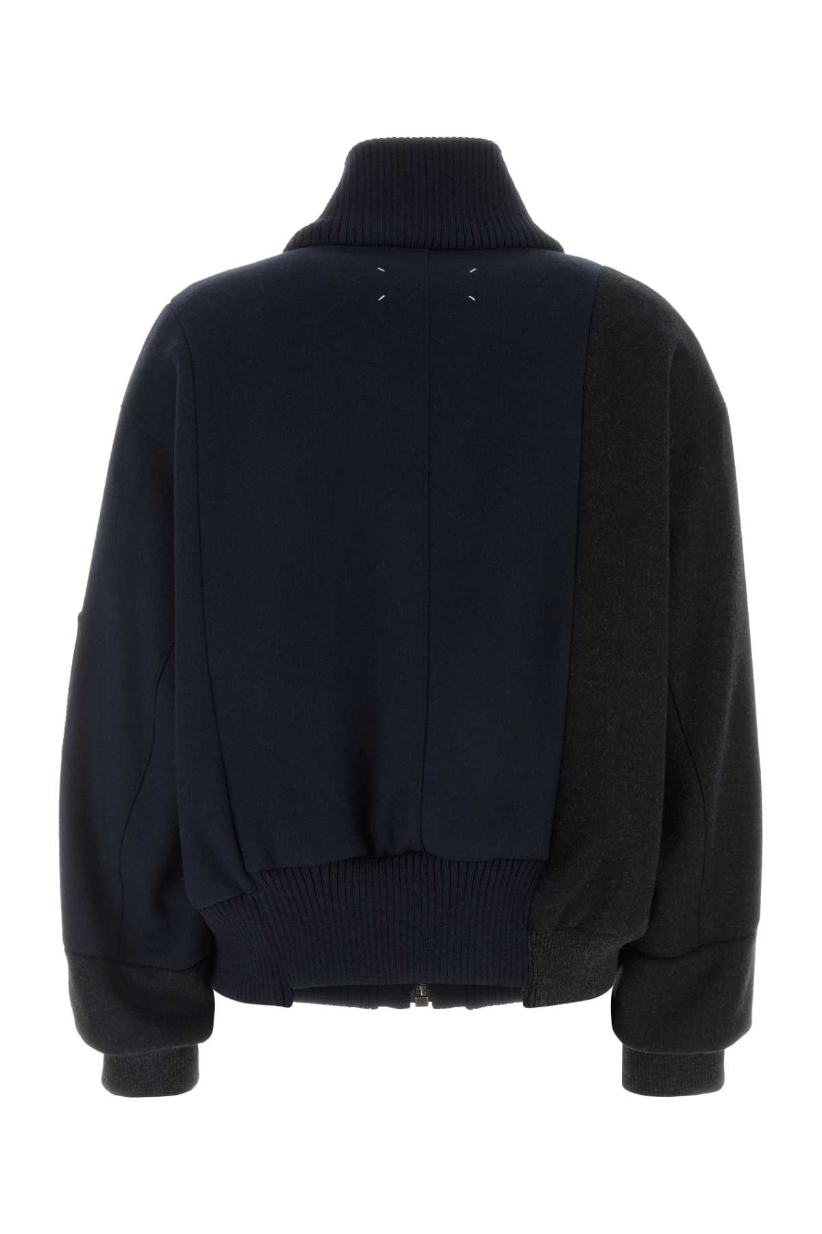 [Maison Margiela] Casual Jacket FW26 S51AM0520M35935 961
