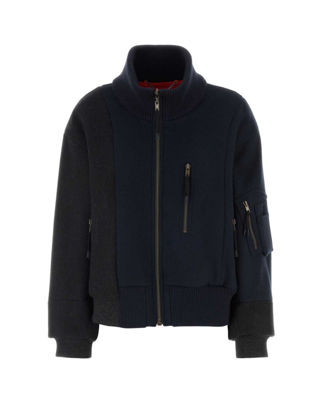 [Maison Margiela] Casual Jacket FW26 S51AM0520M35935 961