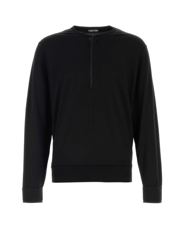 [Tom Ford] Knitwear FW26 JHL020JMW003 NAA