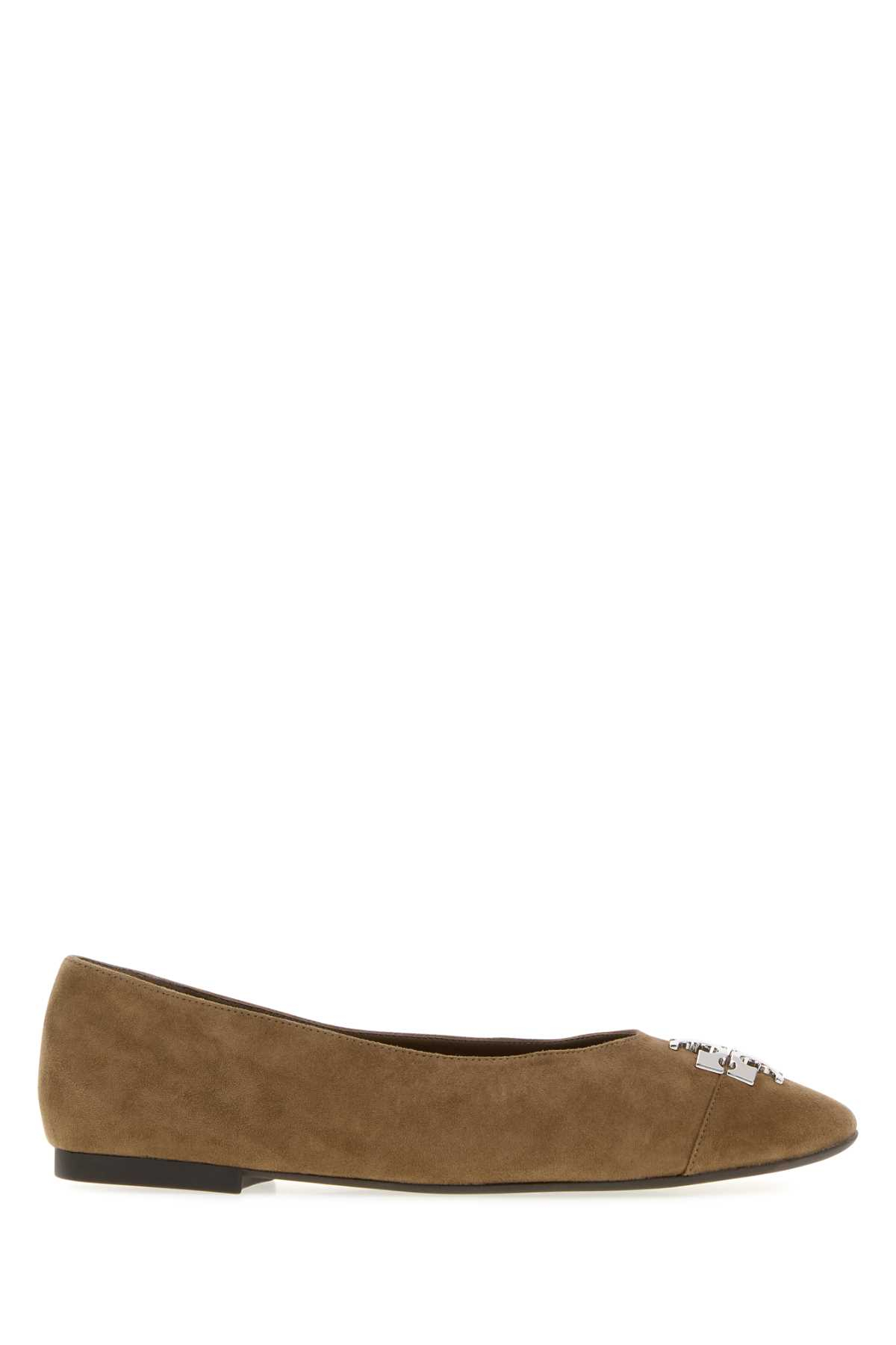 [Tory Burch] Flat shoes FW26 186910 037