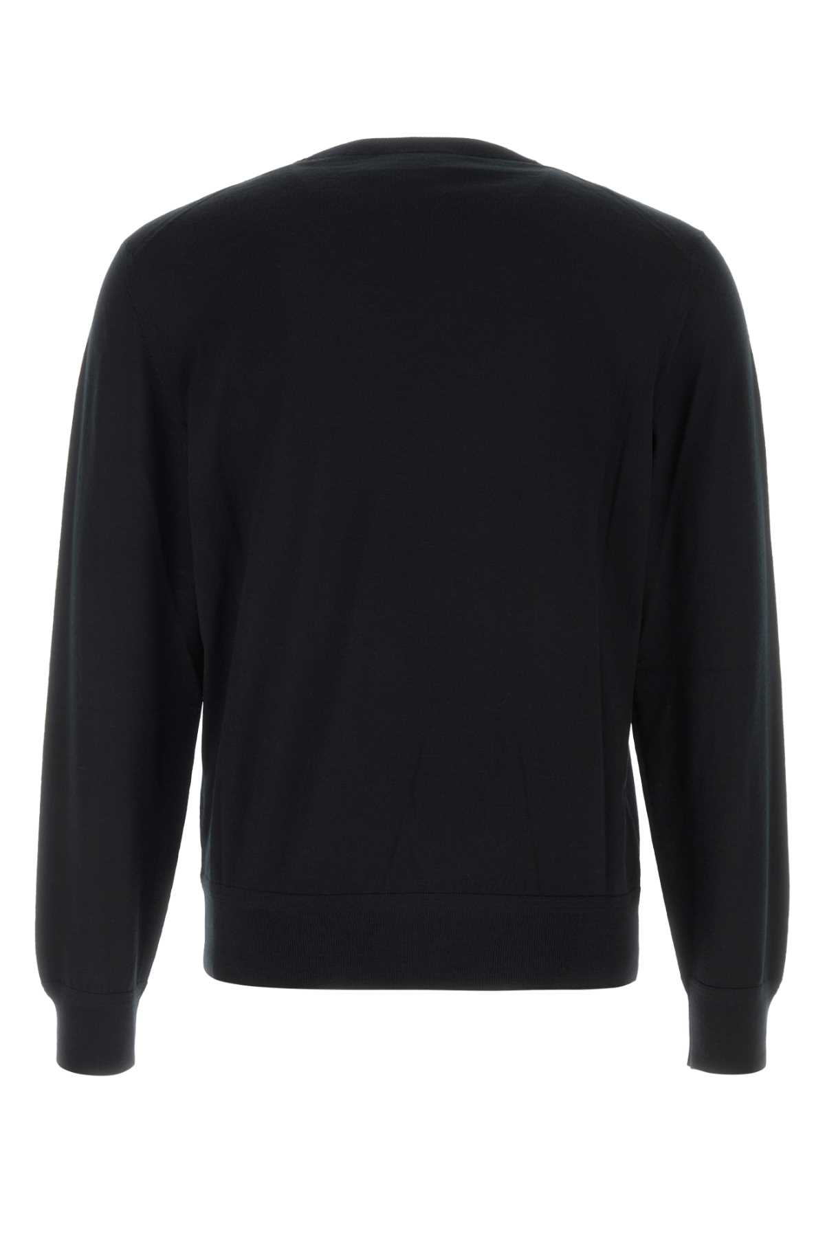 [Tom Ford] Knitwear FW26 KCL077YMW103 NAA