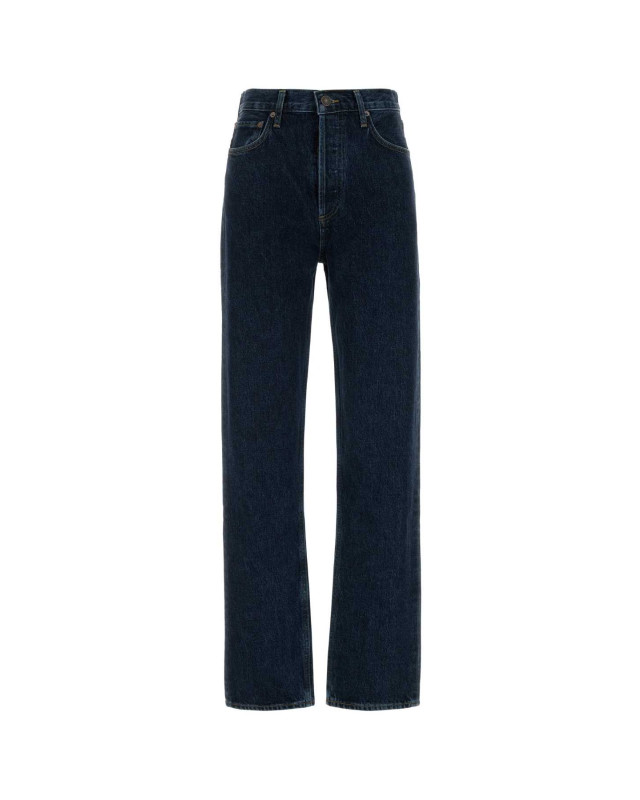 [Agolde] Jeans FW26 A9187C1206 PNDLM