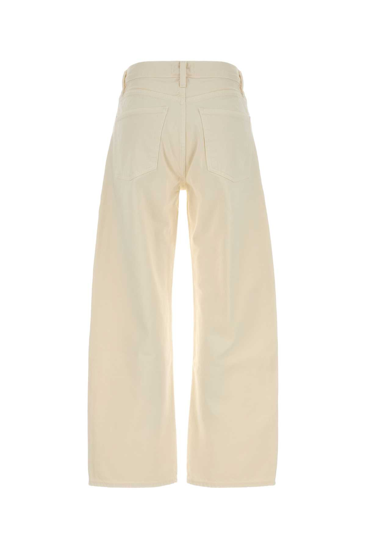 [Agolde] Jeans FW26 A3271183 SOLR