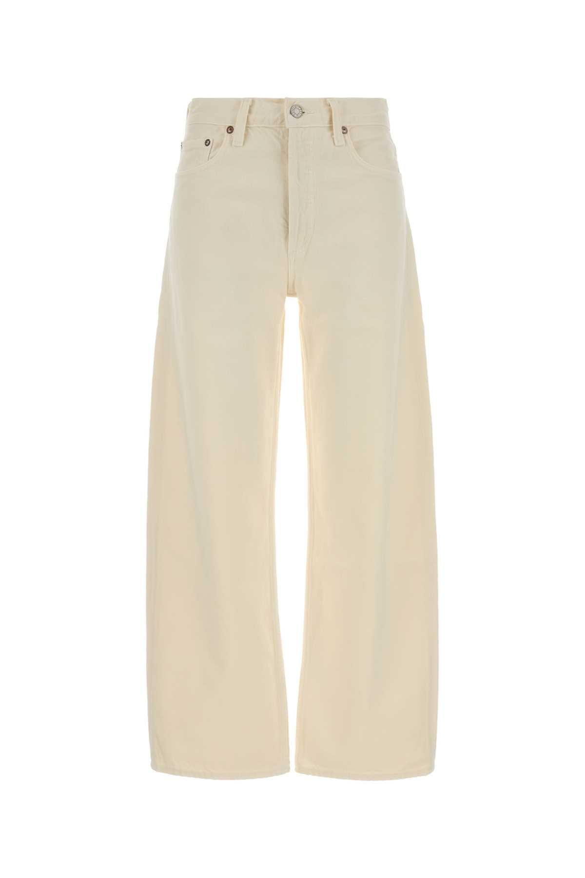 [Agolde] Jeans FW26 A3271183 SOLR