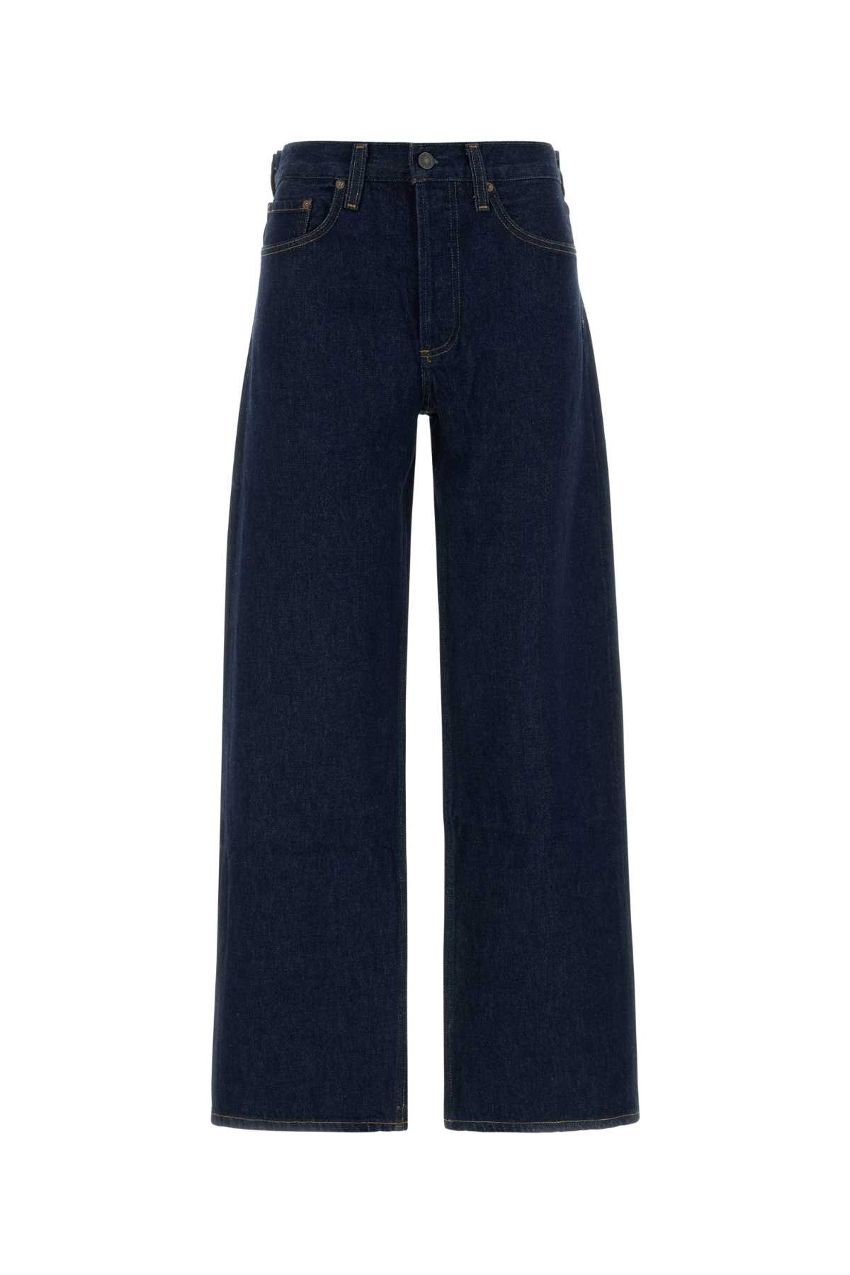 [Agolde] Jeans FW26 A2901810 NSE