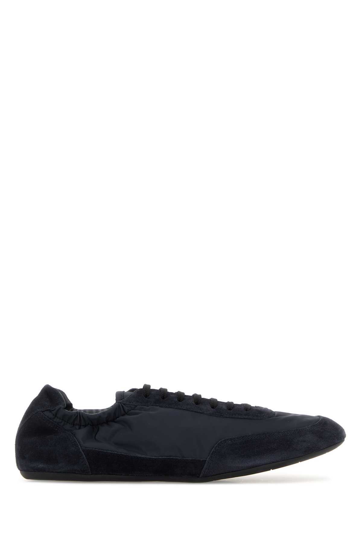 [Prada] Sneakers FW26 2EG479FG001D7C F0008
