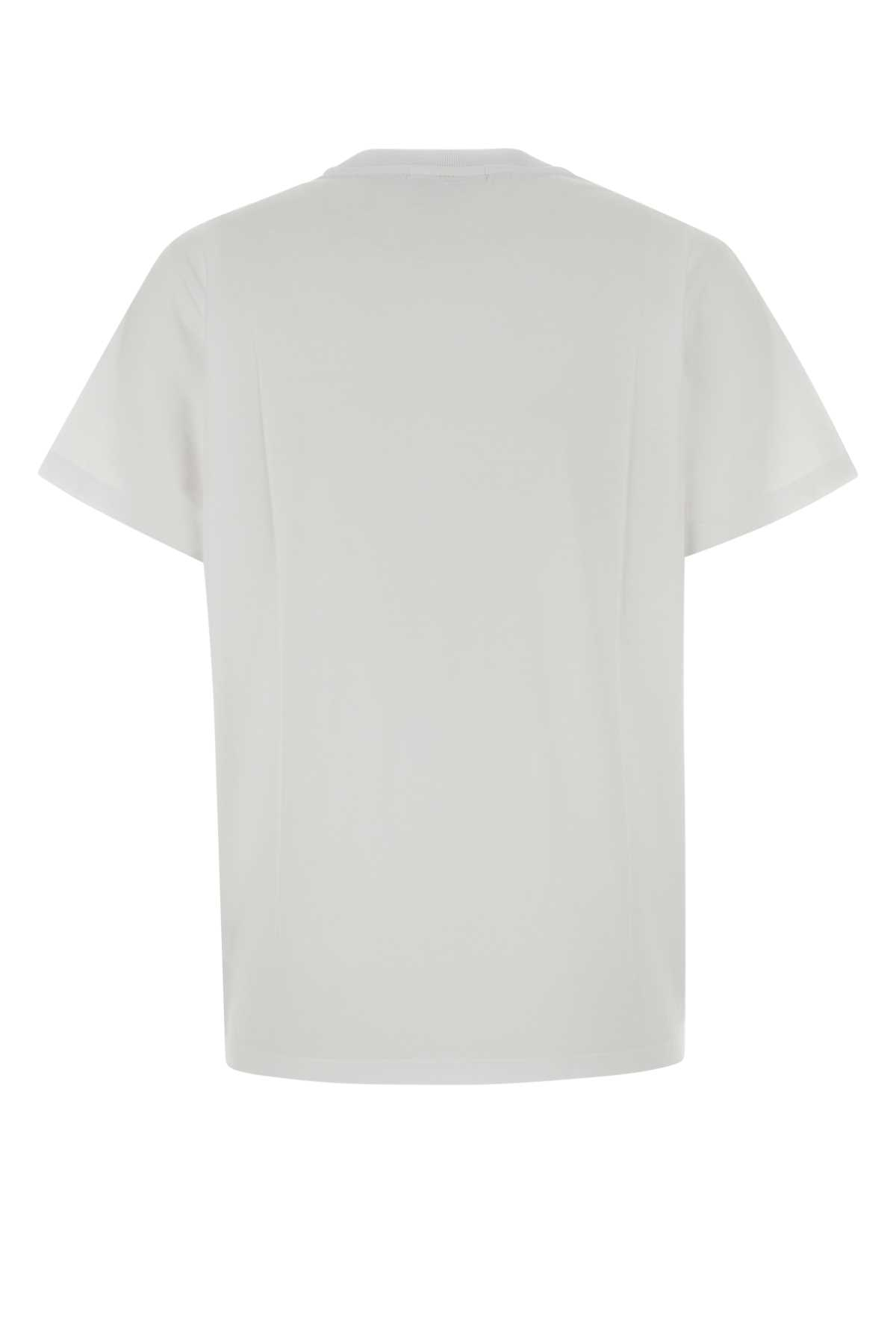 [GANNI] T-shirts Short Sleeve FW26 A1050253 151