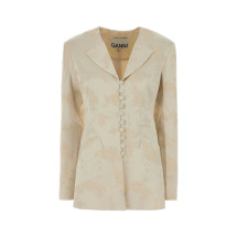 [GANNI] Jacket FW26 A1020082 135