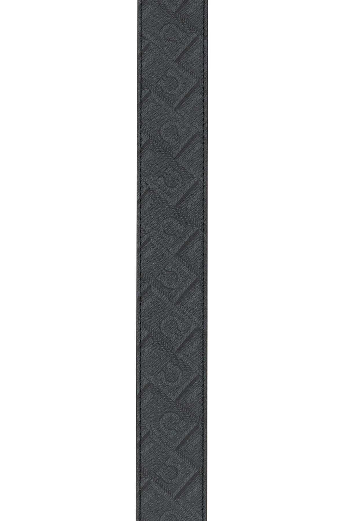 [Salvatore Ferragamo] Belt FW26 679710780171 NERGRINER