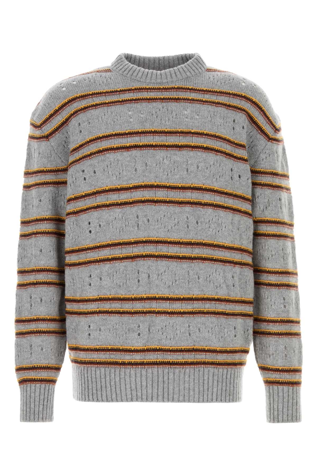 [Marni] Knitwear FW26 GCMG0495Q0UFX330 STN38