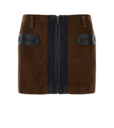 [Marni] Mini skirt FW26 GOMX0848QUULV894 00M72