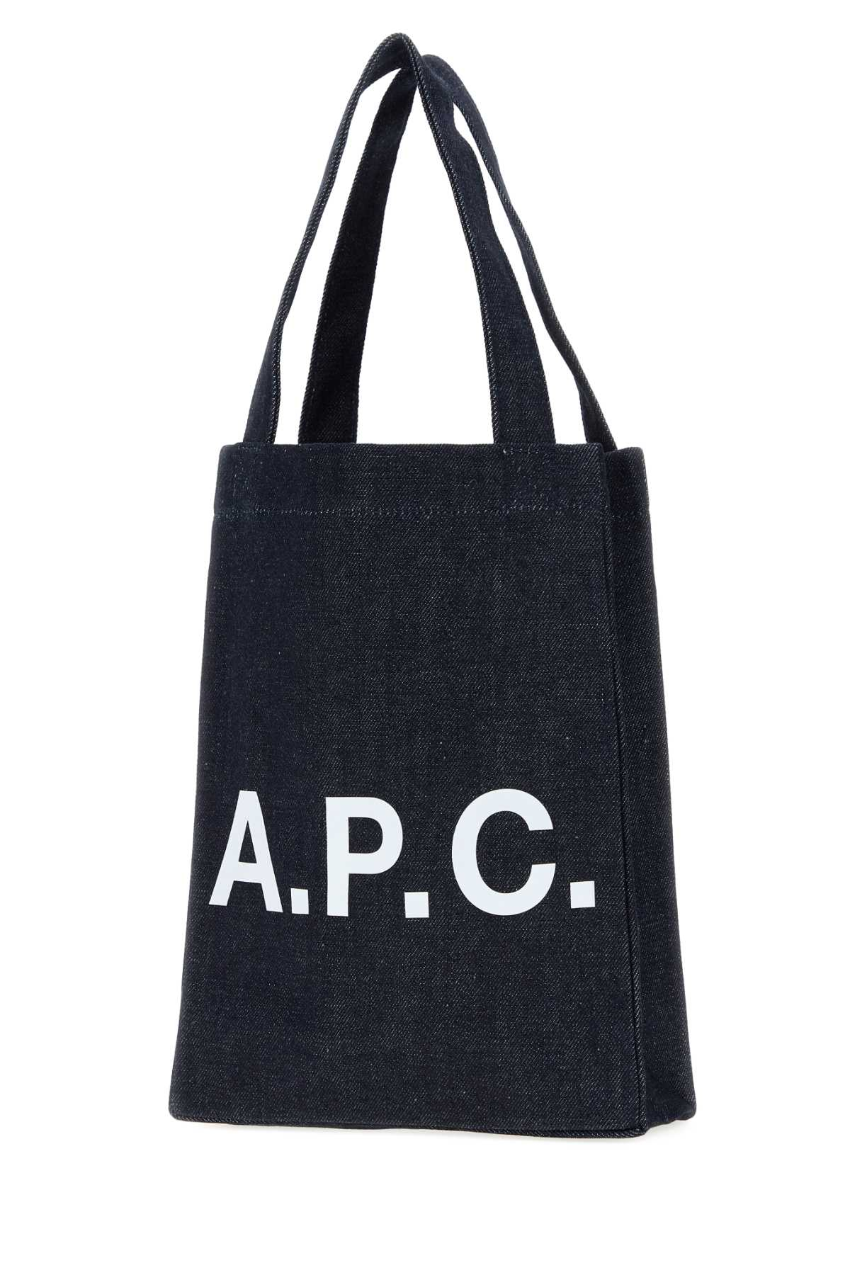 [A.P.C.] Bag FW26 COHIZM67048 IAI