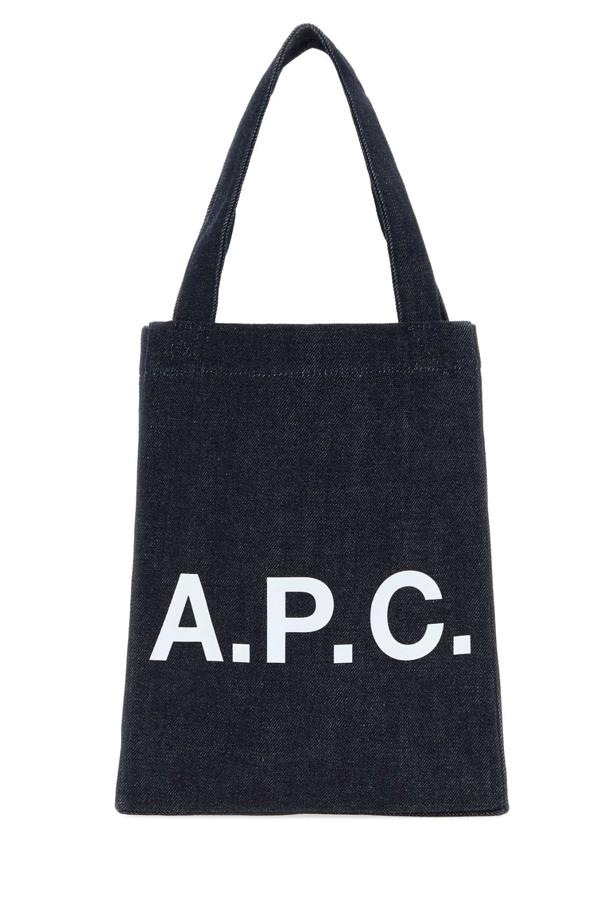 [A.P.C.] Bag FW26 COHIZM67048 IAI
