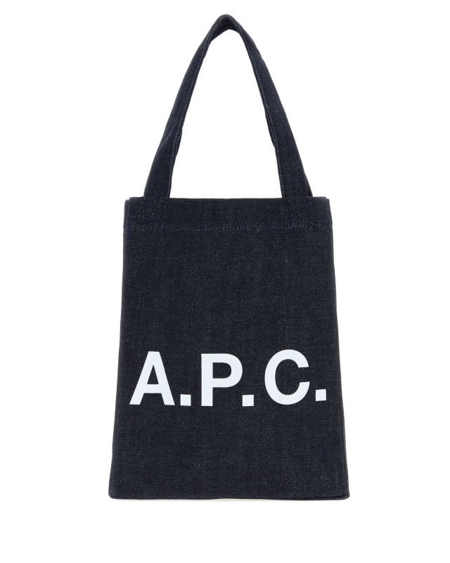 [A.P.C.] Bag FW26 COHIZM67048 IAI