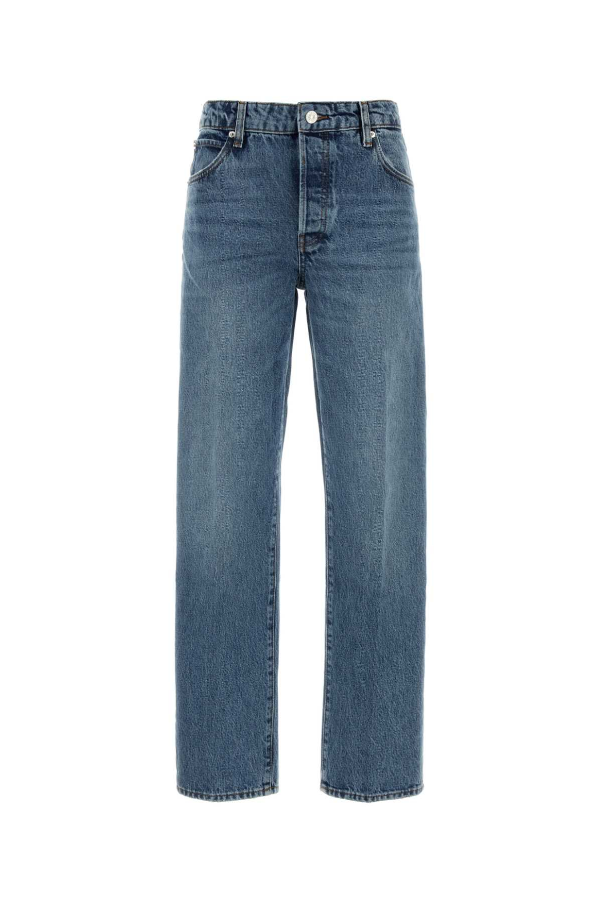 [FRAME] Jeans FW26 1029210 RAPT