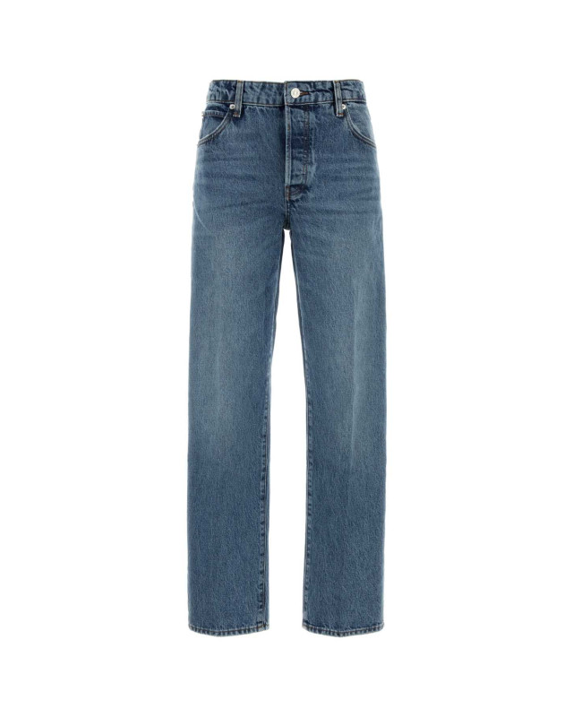 [FRAME] Jeans FW26 1029210 RAPT