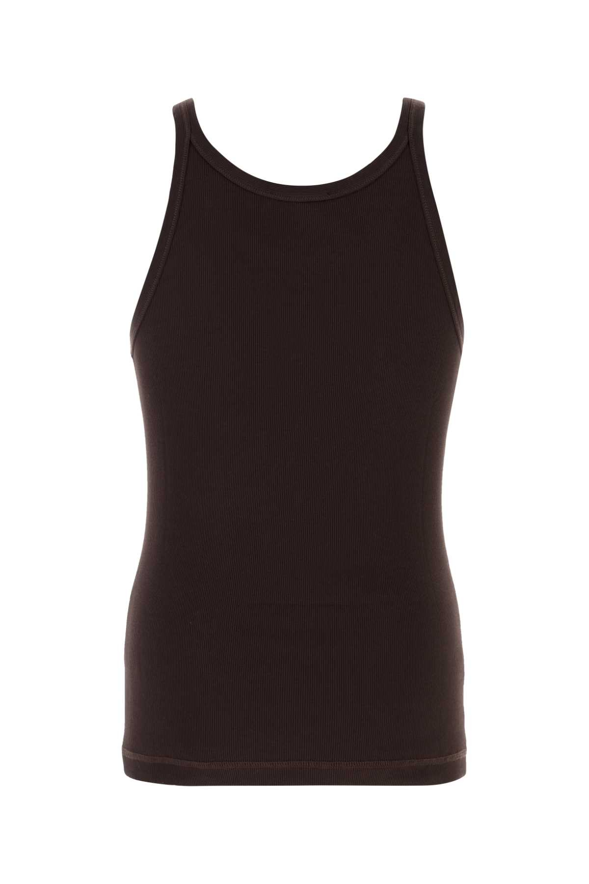 [Dolce & Gabbana] T-shirts Sleeveless FW26 G8SY5TFU7AV M0682