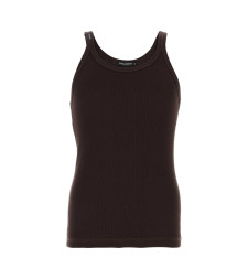 [Dolce & Gabbana] T-shirts Sleeveless FW26 G8SY5TFU7AV M0682