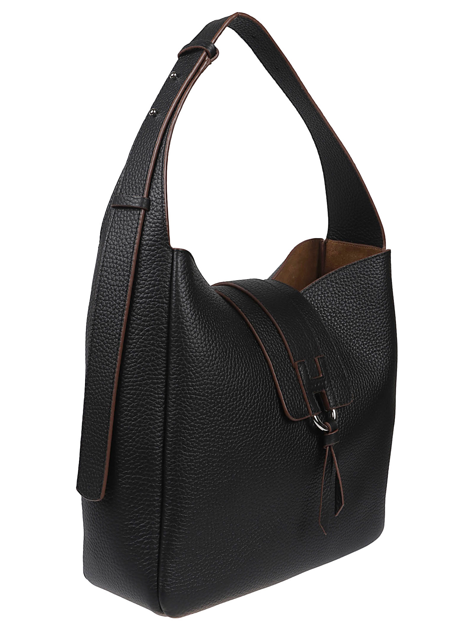 [Hogan] Shoulder bag FW26 KBW01XS0200TH1