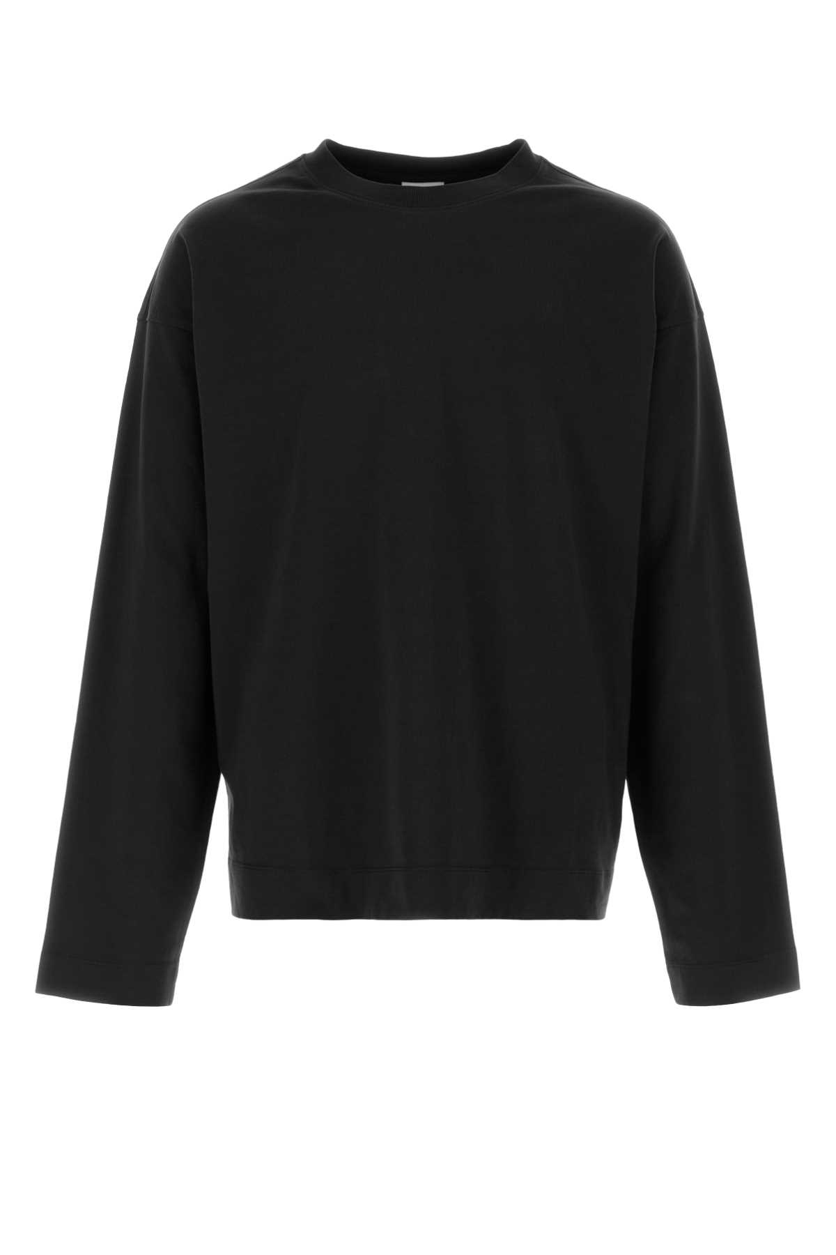 [DRIES VAN NOTEN] T-shirts Long Sleeve FW26 2610211123603 900