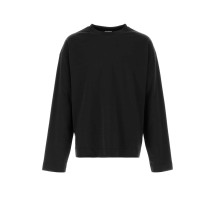 [DRIES VAN NOTEN] T-shirts Long Sleeve FW26 2610211123603 900