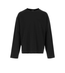 [DRIES VAN NOTEN] T-shirts Long Sleeve FW26 2610211123603 900