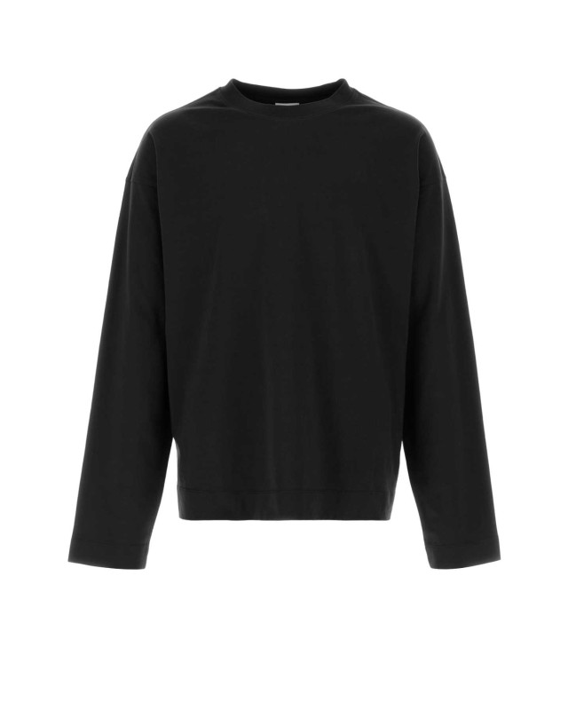 [DRIES VAN NOTEN] T-shirts Long Sleeve FW26 2610211123603 900