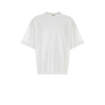 [DRIES VAN NOTEN] T-shirts Short Sleeve FW26 2610211113603 001