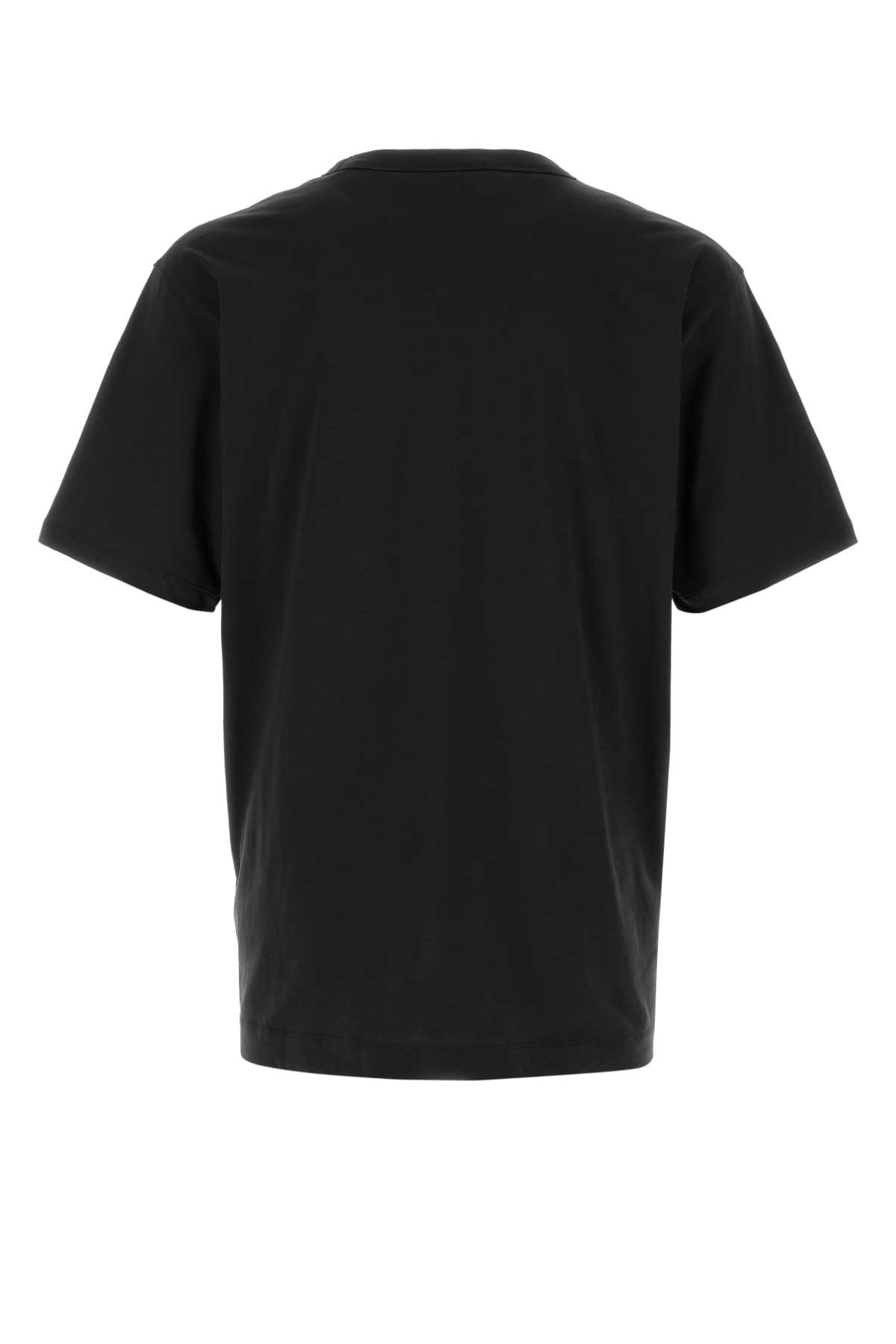 [DRIES VAN NOTEN] T-shirts Short Sleeve FW26 2610211013600 900