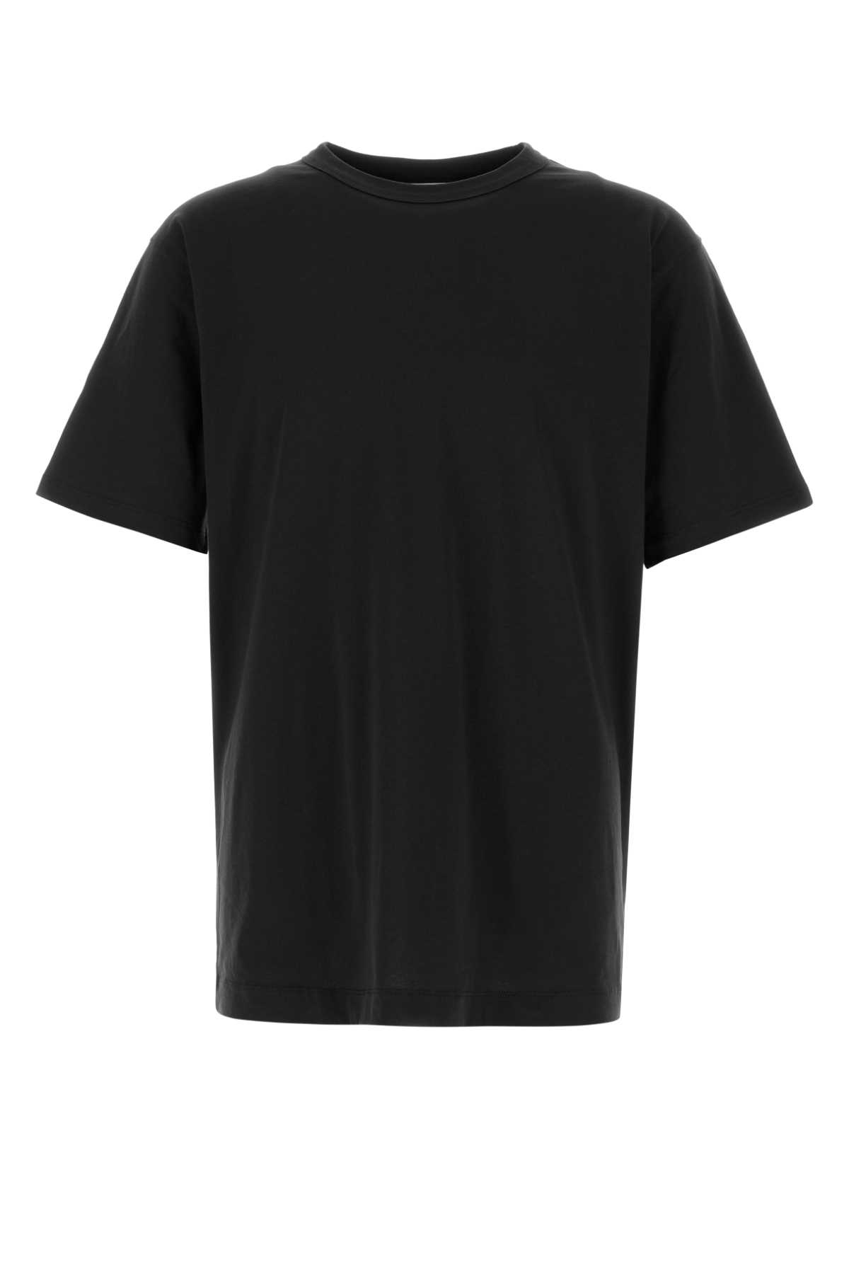 [DRIES VAN NOTEN] T-shirts Short Sleeve FW26 2610211013600 900