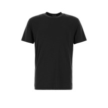 [Tom Ford] T-shirts Short Sleeve FW26 JCS004JMT012 NAA