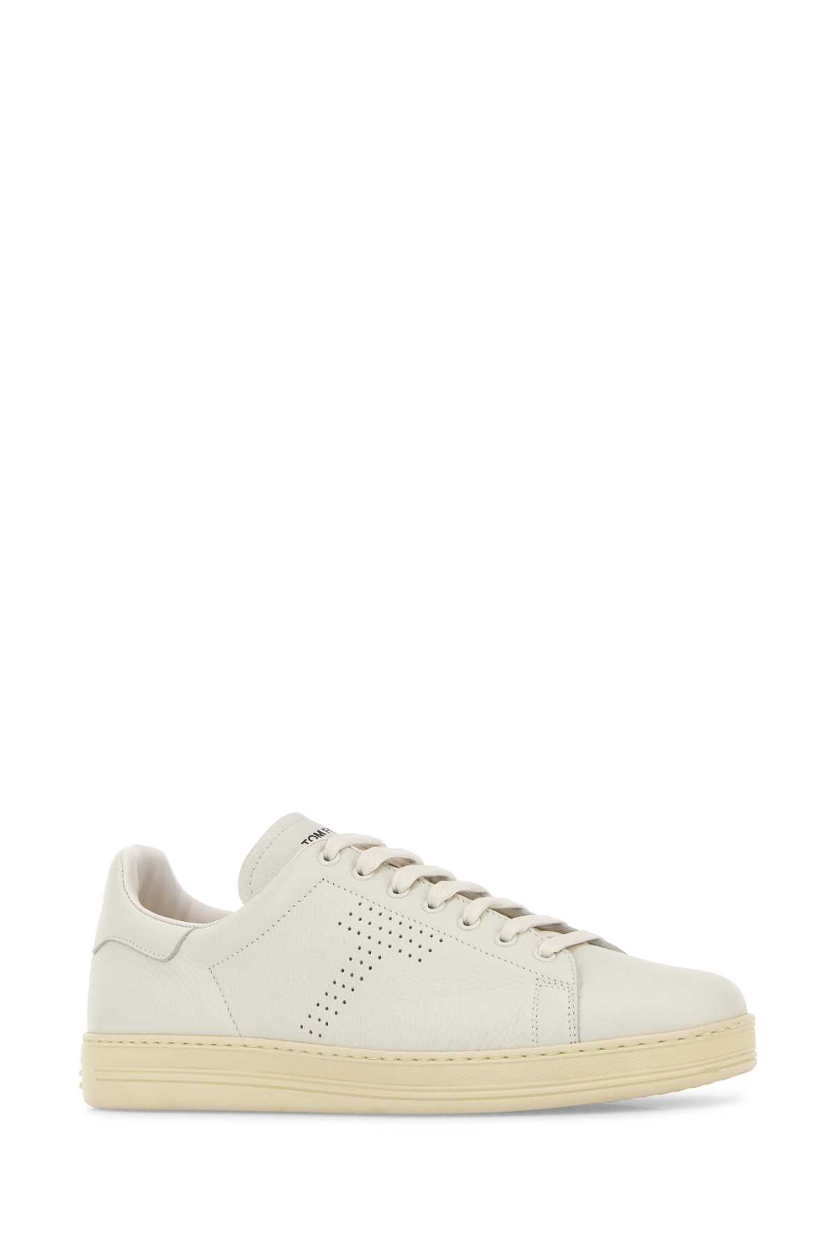 [Tom Ford] Sneakers FW26 J1507LCL045L WWF