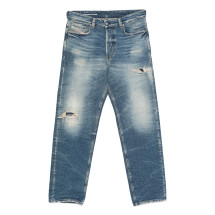 [Diesel] Jeans FW25 A07019007AY