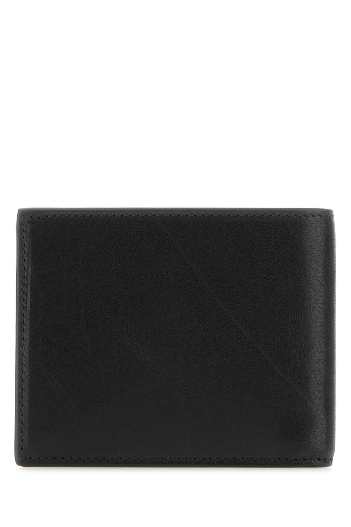 [Dolce & Gabbana] Wallet FW26 BP3102AU994 80999