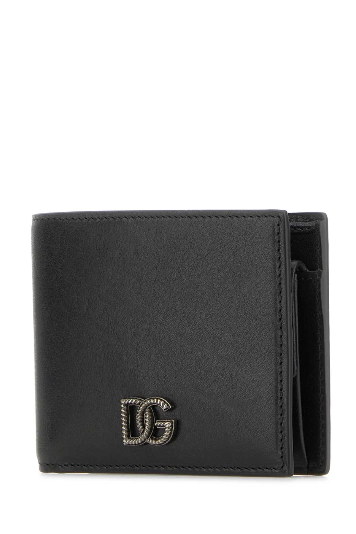 [Dolce & Gabbana] Wallet FW26 BP3102AU994 80999