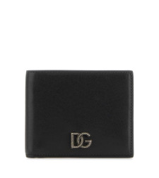 [Dolce & Gabbana] Wallet FW26 BP3102AU994 80999