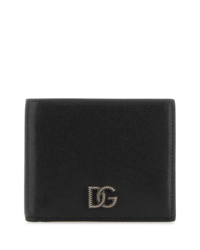 [Dolce & Gabbana] Wallet FW26 BP3102AU994 80999