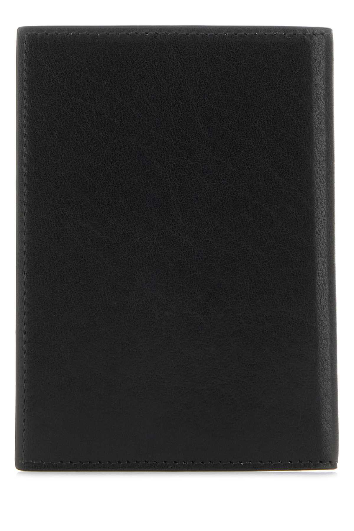 [Dolce & Gabbana] Wallet FW26 BP2215AU994 80999