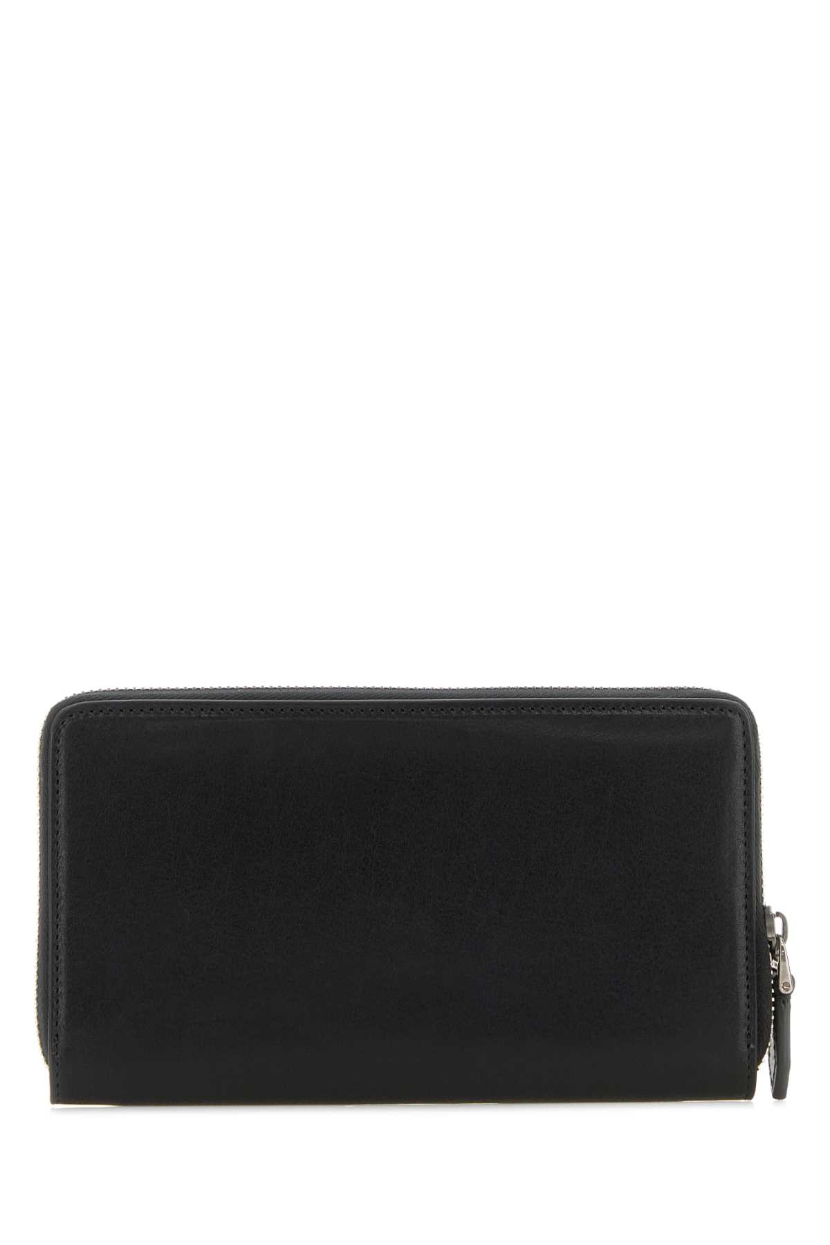 [Dolce & Gabbana] Wallet FW26 BP1672AU994 80999