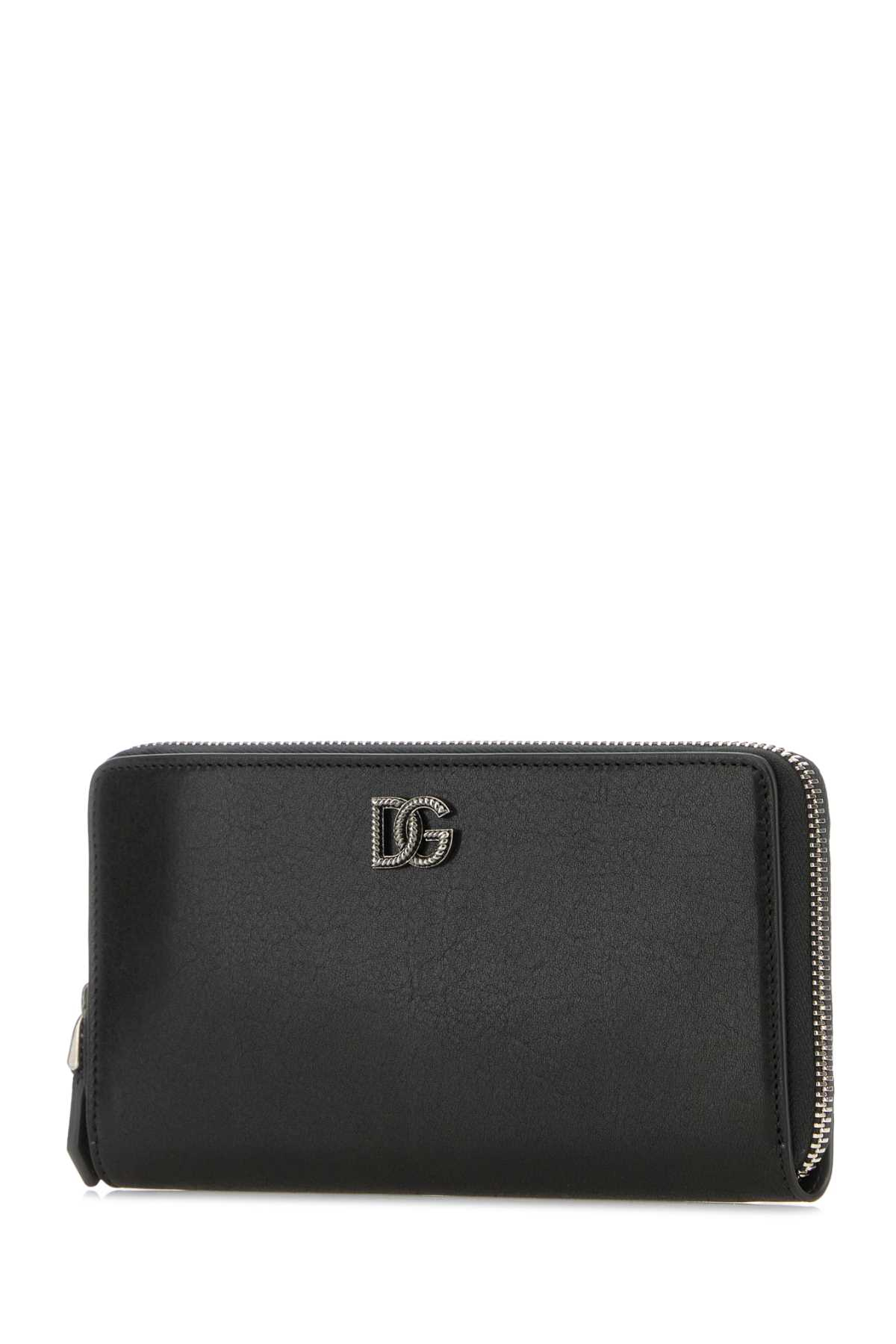 [Dolce & Gabbana] Wallet FW26 BP1672AU994 80999