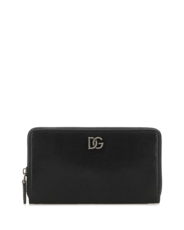 [Dolce & Gabbana] Wallet FW26 BP1672AU994 80999