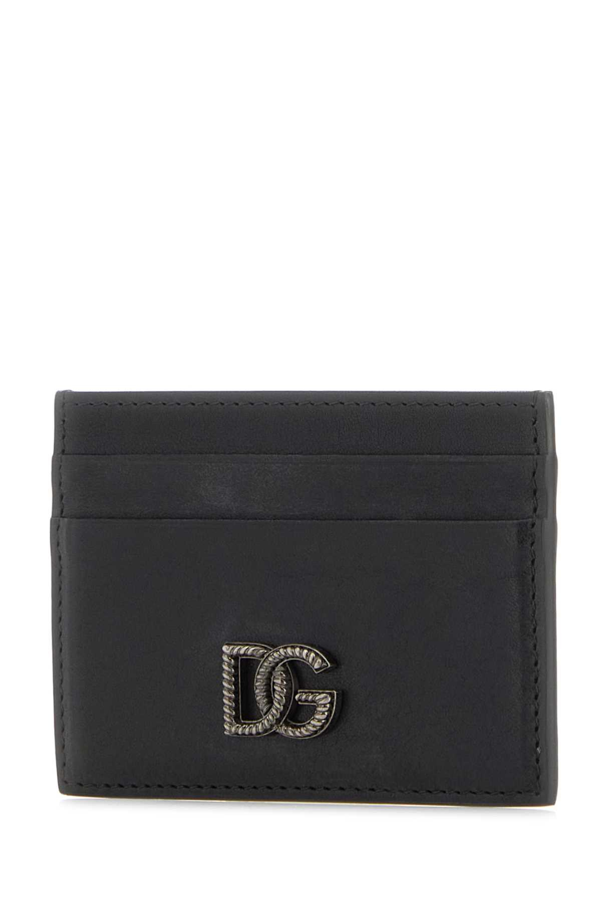 [Dolce & Gabbana] Wallet FW26 BP0330AU994 80999